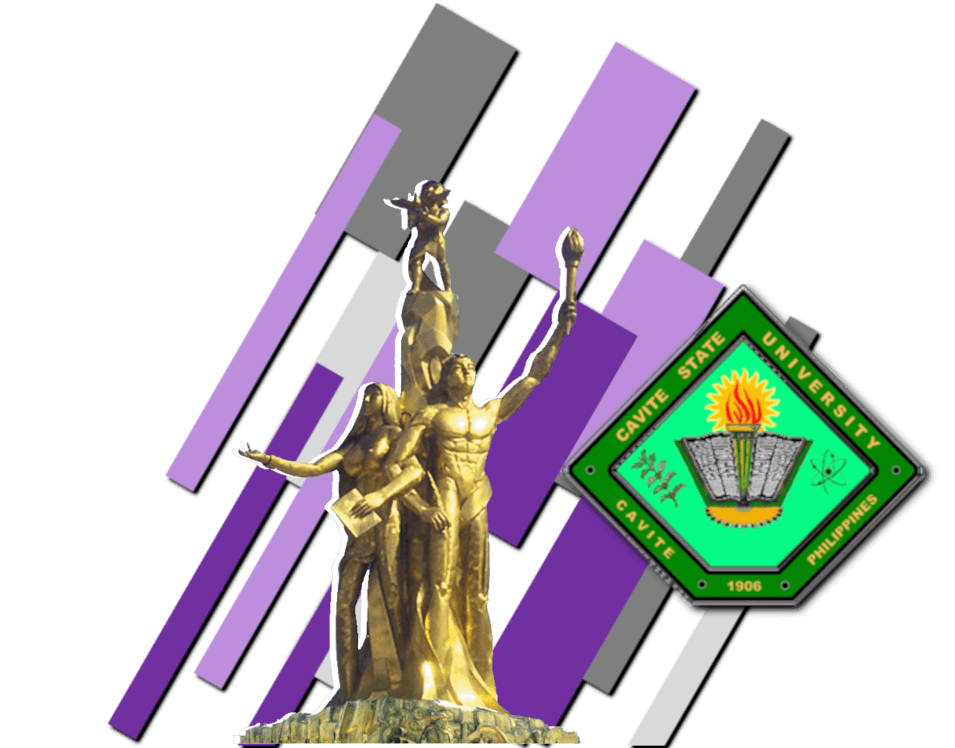 CvSU Logo